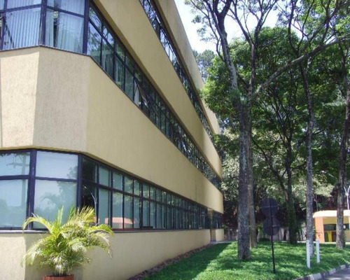 Terreno 19.192m2 (zona Mista) Em Barueri Sp P/incorporador - 1350-tegd - 67750169