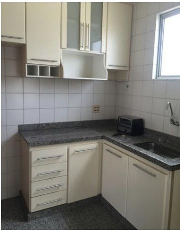 Imagem 5 de 10 de Apartamento Com 3 Quartos Para Comprar No Havaí Em Belo Horizonte/mg - 2315