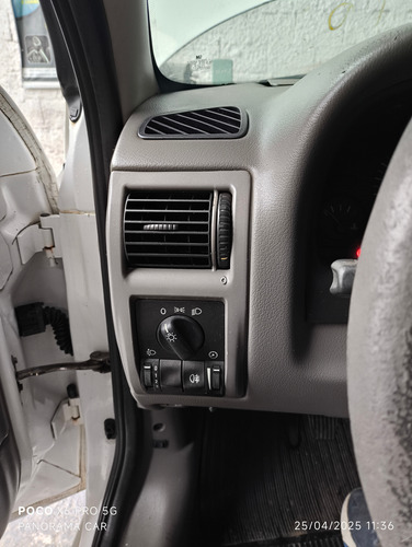 Sucata Para Peças Astra Sedan 2003