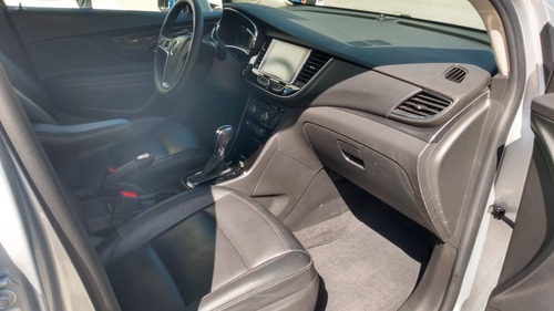 Imagen 10 de 15 de Buick Encore 2017