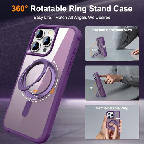 Funda Simple Y Resistente Para iPhone 15/14/13/12/11