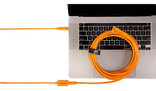 Cable De Extensión Para Controladora Tetherboost Pro Usb-c C