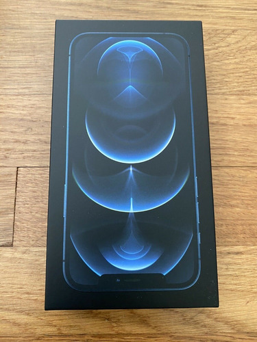 Apple iPhone 12 Pro Max (desbloqueado)