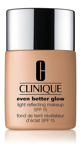 Base Clinique Even Better Glow Spf15 