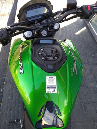 Imagen 10 de 10 de Bajaj Dominar 400 Tourer - Rps Bikes Saladillo
