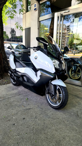 Imagen 4 de 5 de Bmw Gt 650 Abasto Motors