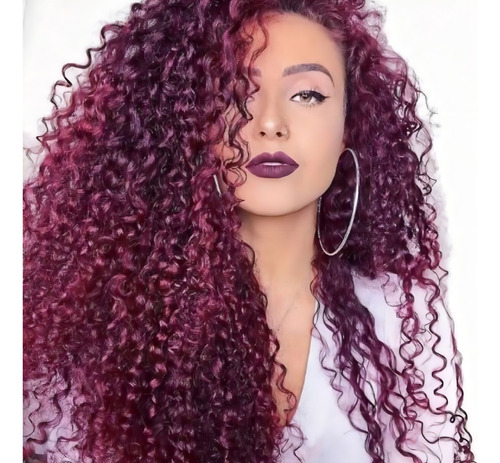 4 Un Tinte Para Cabello Vino Marsala 66.26 Hidraty / Mairibel Tono Vino Marsala N 66.26