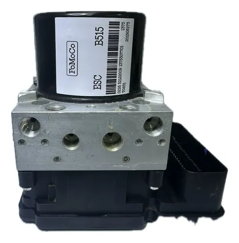 Módulo Abs Eco Sport Compatível 2013-17 Cn15-2c219- Ac, Ca