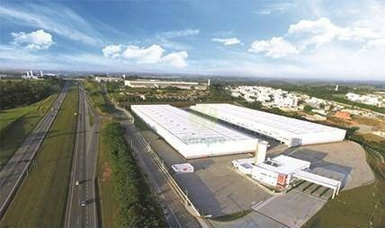 Imagem 7 de 16 de Galpão Para Alugar Em Sorocaba/sp - Ga0441