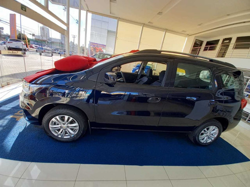 Imagem 3 de 13 de Chevrolet Spin Lt 1.8 (flex)