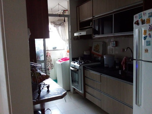 Imagem 11 de 13 de Apartamento Com 2 Dormitórios À Venda, 55 M² - Penha - São Paulo/sp - Ap1733
