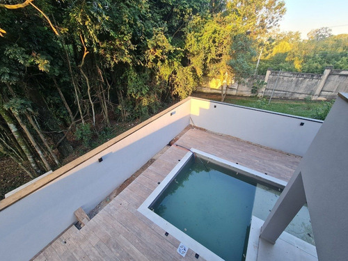 Imagem 23 de 26 de Casa - Ca00188 - 71106277
