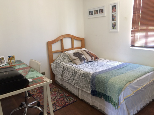 Casa 4 Dorm + Servicios Santa Elena Chicureo Muy Segura