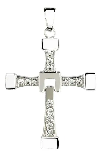 Maid Advance headache Dije De Plata .925 Con Piedras De Zirconia Cruz Toretto 6 Cm | NUTRI_DEPORT_2009 Maid Advance headache Dije De Plata .925 Con Piedras De Zirconia Cruz Toretto 6 Cm | NUTRI_DEPORT_2009