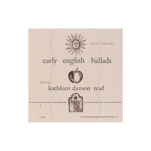 Read Kathleen Danson Spoken Literature Of Early English Ball