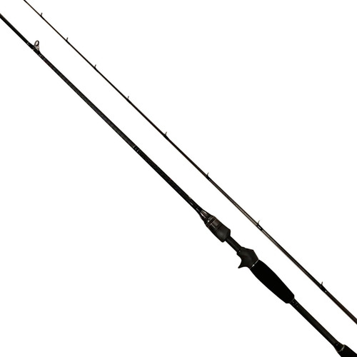 Caña Fivestar Hikari 6.3 Pies 10-20lbs 1 Tramo Baitcast