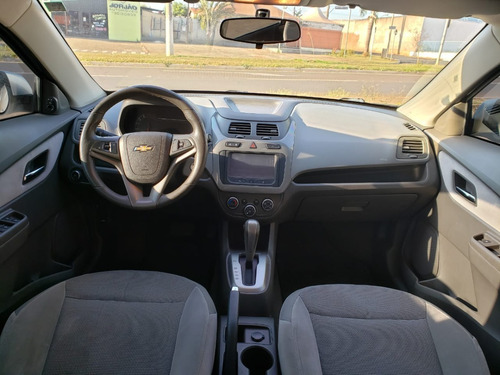 Imagem 4 de 6 de Chevrolet Cobalt Ltz