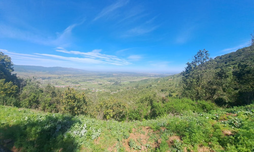 1 Sitio Rol Propio/ Vista A Mar / Pucalán
