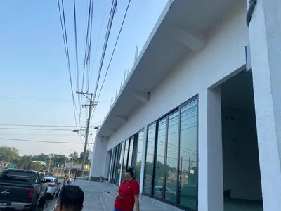 Local comercial en renta
