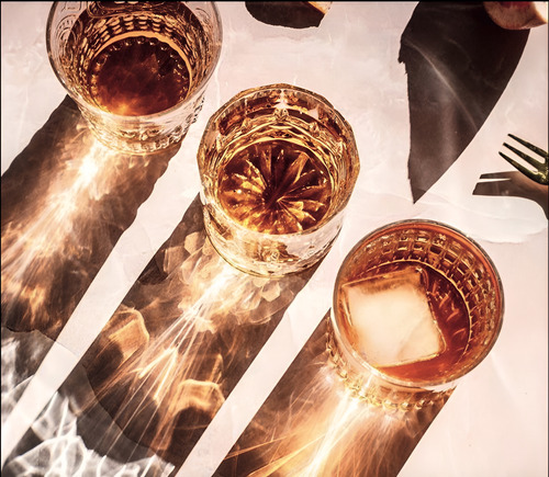 Mezcal Espadín Reposado 750ml | El Misterio Orcillez