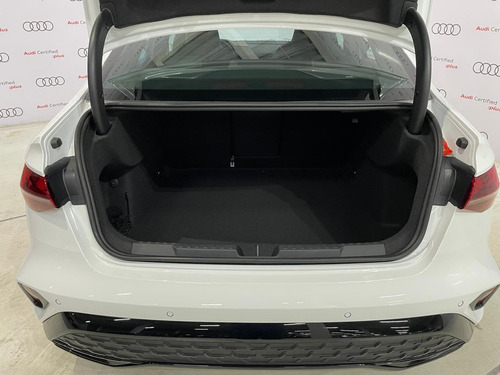 Audi A3 1.4 Sedan 35 Tfsi S Line At