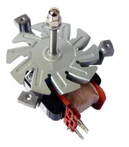 Comprar Forzador Ventilador Turbina Para Horno Convector Beko