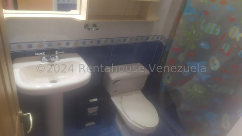 Apartamento Puerto Encantado (higuerote) 25-236 G.s