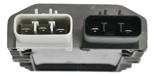 Rectificador Regulador 21040400601 Para Odes 800 Utv Atv V D