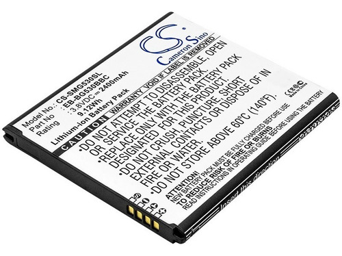 Bateria Para Samsung G530 Sm-g531h Sm-g570f/dd Sm-g570f/ds