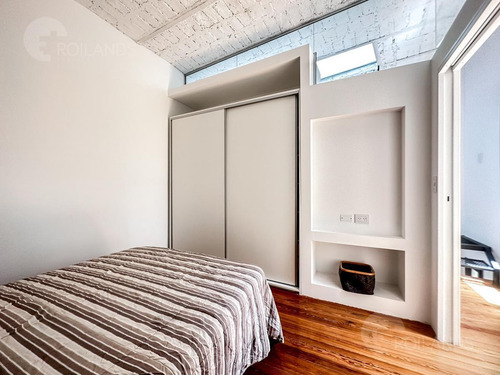 Imagen 17 de 30 de Venta Ph Dúplex Sin Expensas 2 Amb Más 1 Office Room, Patio Y Terraza Refaccionado A Nuevo Chacarita