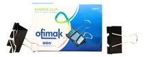Comprar Binder Gancho Doble Clip 1  5\u002F3 41mm