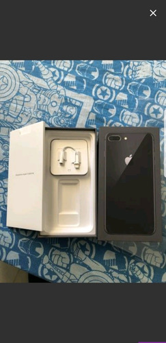iPhone 8
