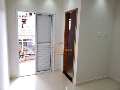 Sobrado À Venda, 100 M² Por R$ 399.000,00 - Jardim Caguassu - São Paulo/sp - So0147
