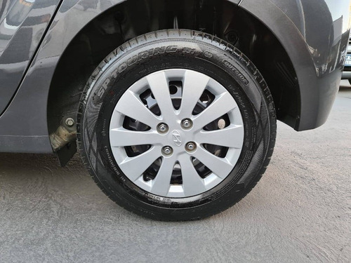 Hyundai Hb20 2017 1.0 Comfort Flex 5p