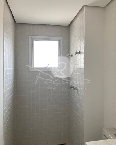 Imagem 16 de 30 de Apartamento Para Venda No Jardim Chapadão Em Campinas - Imobiliária Em Campinas - Ap00715 - 2591676