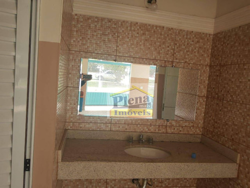 Imagem 13 de 24 de Chácara Com 2 Dormitórios, 1600 M² - Venda Por R$ 750.000,00 Ou Aluguel Por R$ 3.000,00/mês - Chácara Primavera - Sumaré/sp - Ch0147