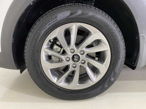 Imagem 8 de 15 de Hyundai Tucson Gls 1.6 Turbo 16v Aut 2020