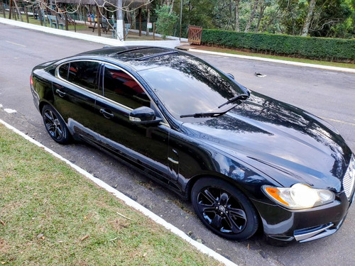 Jaguar XF 3.0 V6 24v Aut. 4p