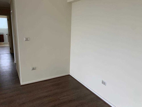 Departamento Nuevo En Condell Sur Con Cuarta