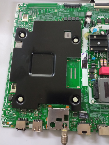 Kant Su2 Mainboard Samsung Un50tu7000f Serie 87a (Usado)