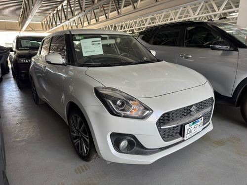 Suzuki Swift 1.2 Glx Mt