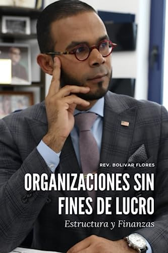 Libro : Organizaciones Sin Fines De Lucro, Estructura Y... 