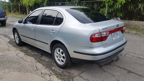 Imagen 2 de 7 de Seat Toledo