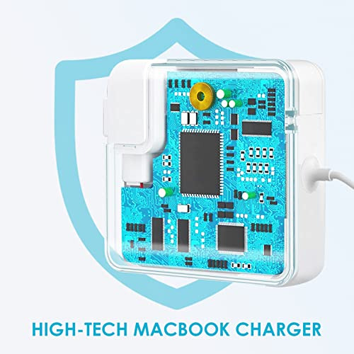 Charger For Macbook Pro Macbook Pro And Mac Book Air 13 Pul