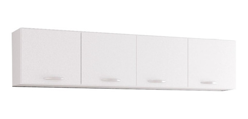 Mueble Superior Cocina 160 Cm Blc Blanco