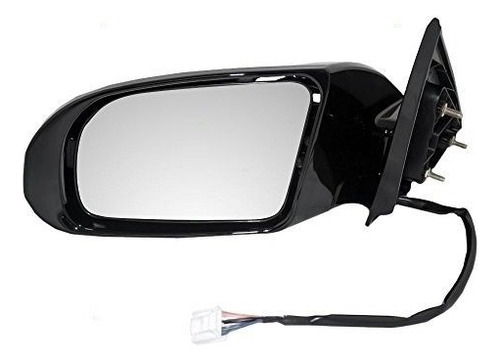 Espejo -  S Power Side View Mirror Heated Signal Sm