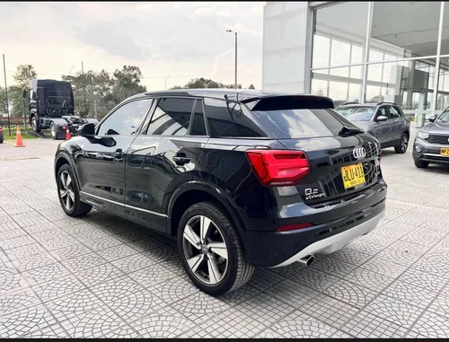 Audi Q2 1.0 Tfsi Ambition