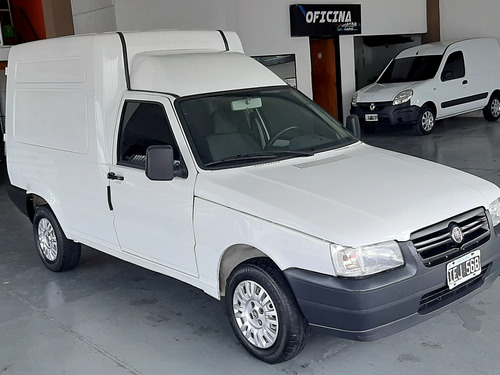Fiat Fiorino 1.3 Fire 2009
