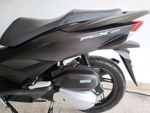 Imagen 12 de 18 de Pcx 150 Excelente 2017 Tuamoto