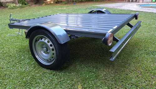 Trailer